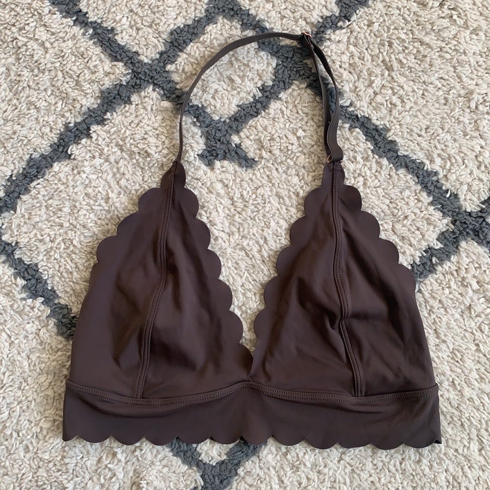 NWOT Out From Under Bralette Urban Outfitters